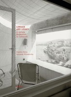 Lineage And Legacy A Certain Modernism In Cadaques - Hardback - G245Z