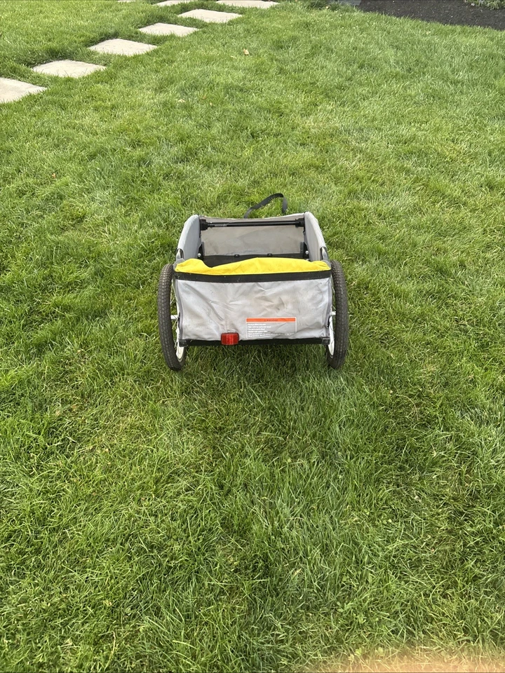 Bike Hitch For Storage - Image 2 of 4