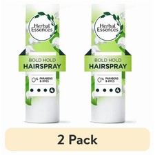Bold Hold Hairspray