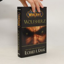 Wolfsherz  |  Richard A. Knaak