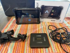 Rand McNally RANDTAB7 Rand Tablet Navigation GPS w/ Box 