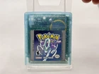 Pokemon Crystal Gameboy Color | AUTHENTIC | NEW BATTERY
