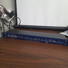Cloud Microphones Cloudlifter CL-4 Four Channel Rackmount Mic Activator