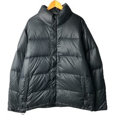 Used GAP WARMEST Down Jacket Men's XL