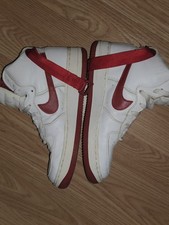 Vintage Hightop Nike Air Force 1- 1982-2003 R...