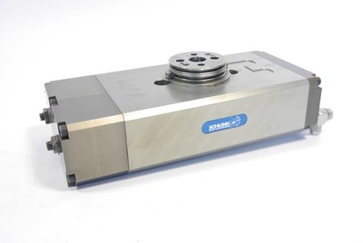Schunk Pneumatik Drehantrieb Schwenkantrieb OSE-C40 ( 354420 )
