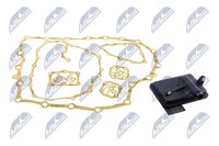 NTY FSF-HD-002 Hydraulikfilter FüR Automatikgetriebe Honda
