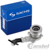 Sachs ZentralausrÜCker Kupplung Passend FüR Ford C-MAX Focus Galaxy Grand Kuga