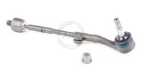 Spurstange A.B.S. 250310 FüR BMW 3Er E90 Touring E91 E92 E93 1Er E87 E81 E88 E82