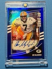 2025 Panini Absolute Don Majkowski Blue (RAW)