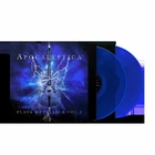 APOCALYPTICA - Plays Metallica Vol 2 - gatefold translucent blue vinyl 2xLP