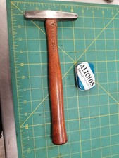 Vintage Craftsman Upholstery Tack Hammer USA Upholstery Tool