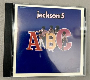 Jackson 5 Cds | eBay