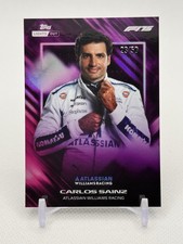 2025 Topps Lights Out 75th Formula 1 Racing Checklist Guide in-content 9