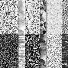 BOTANICAL TEXTURES Stampin Up NEW 12 x 12 DESIGNER SERIES PAPER 165545