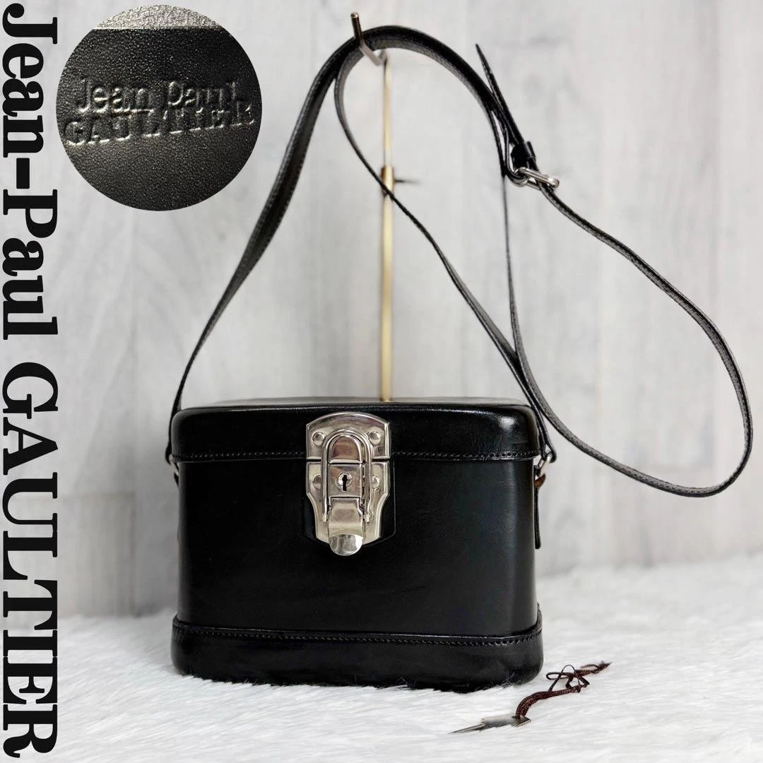 Jean Paul Gaultier Small Bags & Handbags for Women for sale | eBay