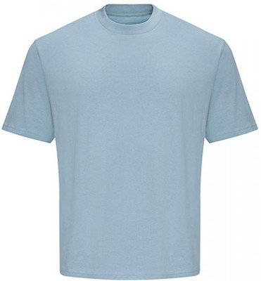 Oversize 100 Unisex T-Shirt - Übergröße | Just Ts | JT009