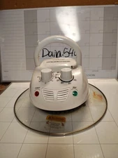 NutriChef PKAIRFR48.5 Halogen Oven Air-Fryer Infrared Convection Cooker Cooking