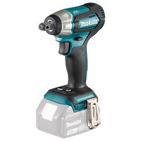 Makita DTW181Z Akku-Schlagschrauber 18 V Solo Ohne Akku LadegeräT Makpac