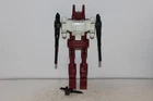 transformers g1 original vintage metroplex sixgun