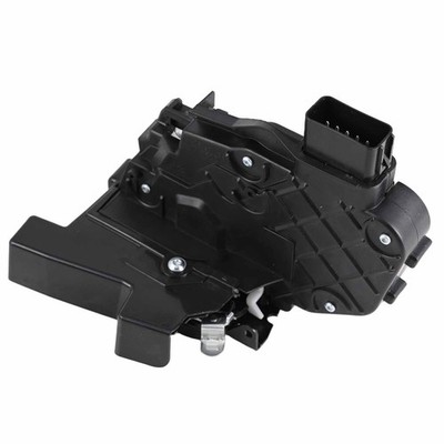 FRONT RIGHT DOOR LOCK ACTUATOR 31416674 for VOLVO XC60 I 156 2008