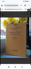 Allgemeine Theorie der Wirtschaft von Hans-Jo...