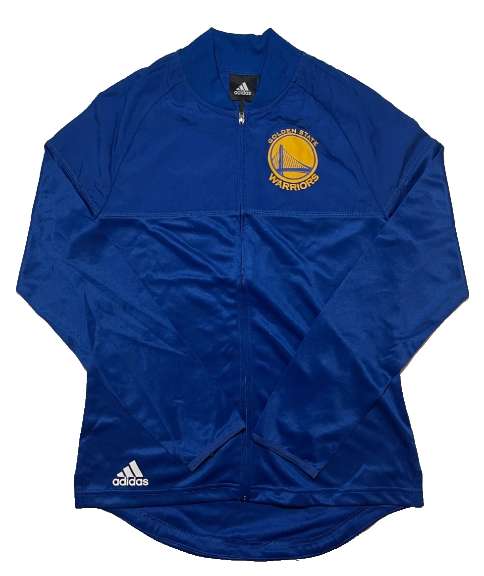 adidas Golden State Warriors NBA Jackets for sale | eBay