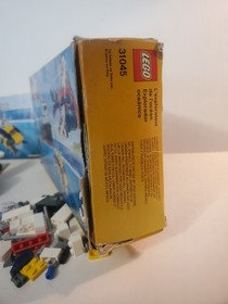 LEGO CREATOR: Ocean Explorer (31045)