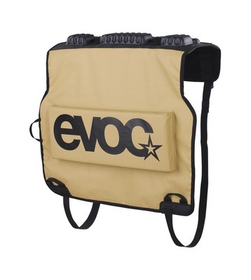 EVOC Fußmatte TAILGATE PAD DUO