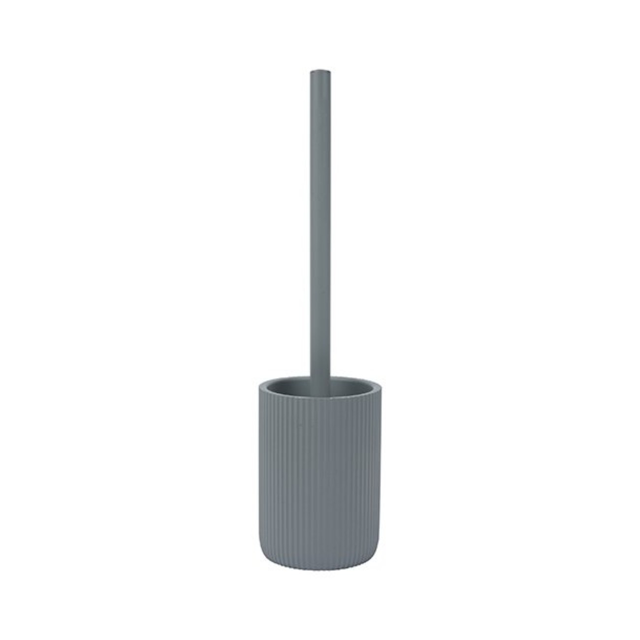 Samos WC-Brste mit Edelstahlgriff - Modernes Badezimmer Zubehr 4490₽
