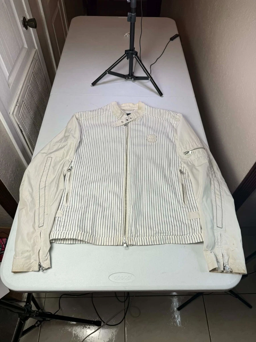 Armani Jeans White Coats, Jackets & Vests for Men for Sale | Shop
