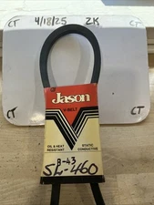 Jason Industrial V-Belt 5L-460