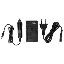 Akku Ladegerät für Nikon MH-18A 8,4V +12V K...
