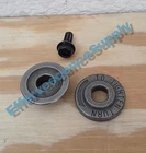 Inner / Outer Flange + Screw For Ryobi P505 18V Cordless 5-1/2" Circular Saw