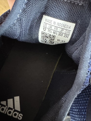 Adidas Kaptir 3.0 Men’s 12 Blue - Afbeelding 3 van 7