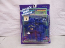 1999 Salvinos Baby Bammers Jose Canseco and Wade Boggs