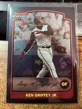 Click to enlarge Ken Griffey Jr.