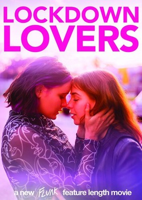 Lockdown Lovers [New DVD]