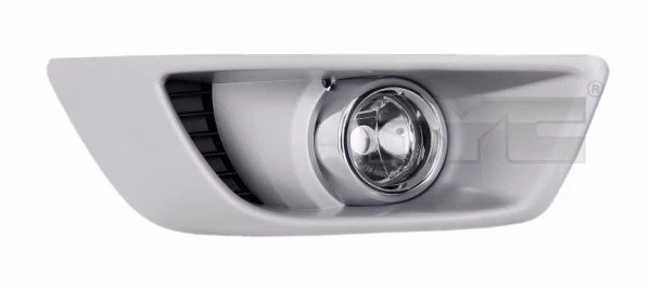 FRONT FOG LIGHT 19-0684-01-2 FOR FORD MONDEO/IV/Turnier Q4BA 2.2L SEBA 2.3L 4cyl - Image 2 of 4