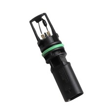 Intake Air Temperature Sensor Air Charge Temperature Sensor IAT Compatible with