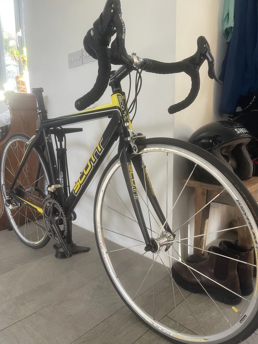SCOTT Speedster Bikes for sale - eBay