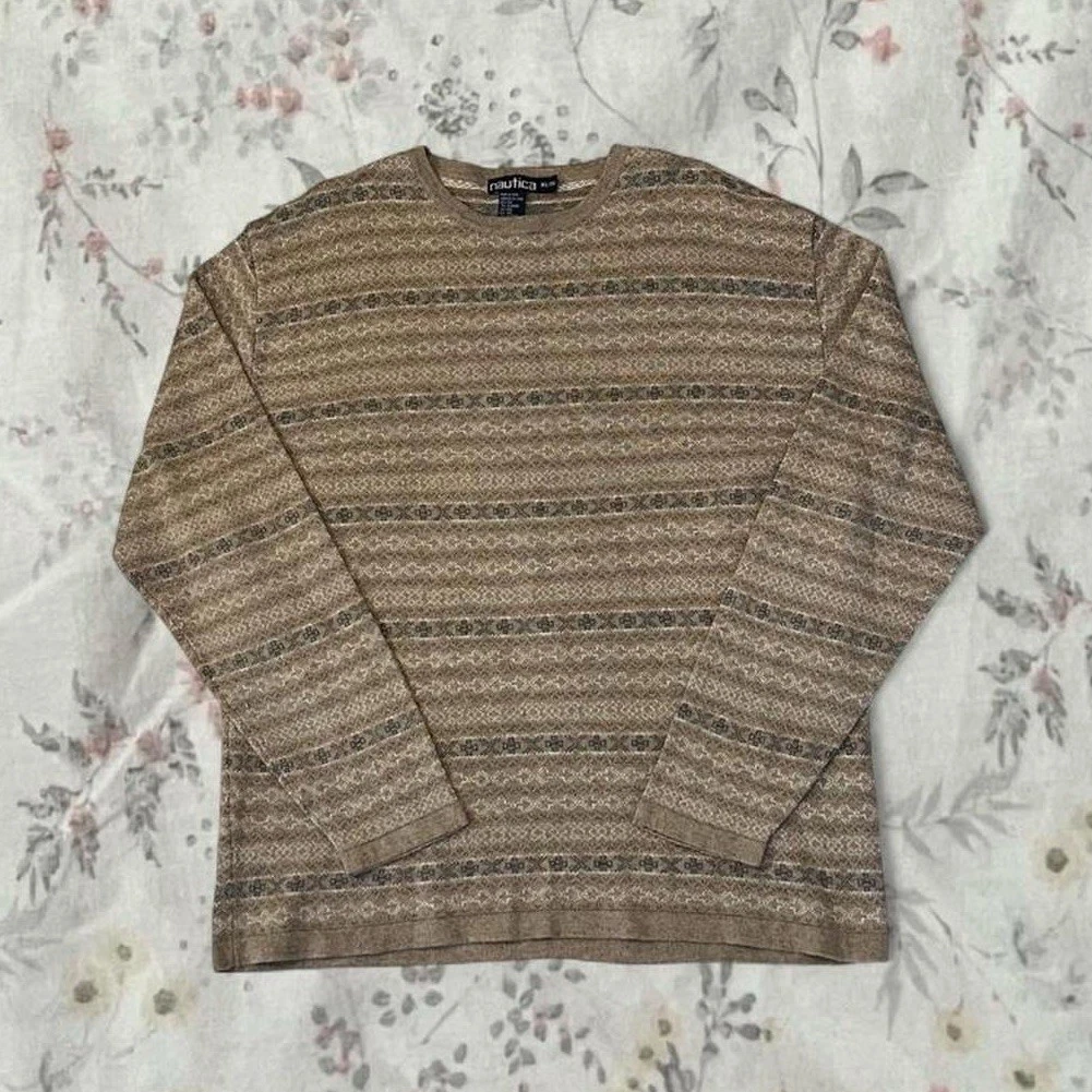 Nautica Men's 90s Theme for sale | eBay