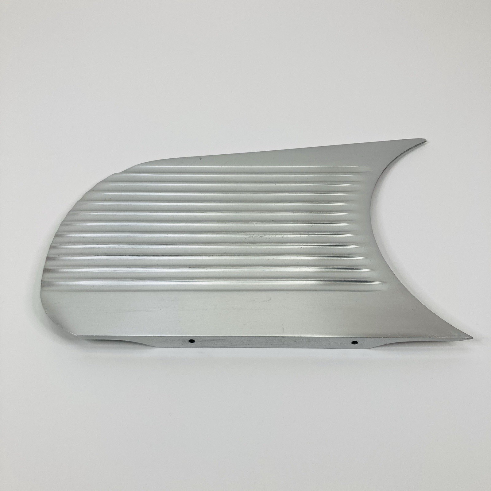 Chefmate by Globe GC10 Compact 10" Deli Meat Slicer Part Backing Support Shield