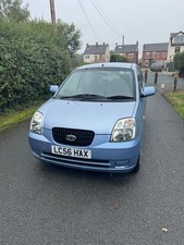 🚗 Kia Picanto 1.1 Petrol – Only 47,000 Miles – 3 Owners – 12 Months MOT