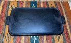 Griswold Cast Iron Griddle, No. 8 771 Erie PA. USA 10 1/16” x 19 3/4”