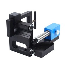 Heavy Duty Industrial Professional Pipe  Tube Notcher 3/4" - 3" Fabrication