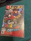 Super Mario Odyssey - Nintendo Switch