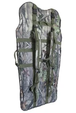 GhostBlind Predator Ground Blind Carry Pack (Woodland Camo)