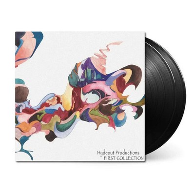 Various/First Collection: Hydeout Productions (2LP) HOLP103 New LP