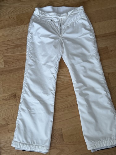 Post Card Brand Women’s Ski Pants. US Size10